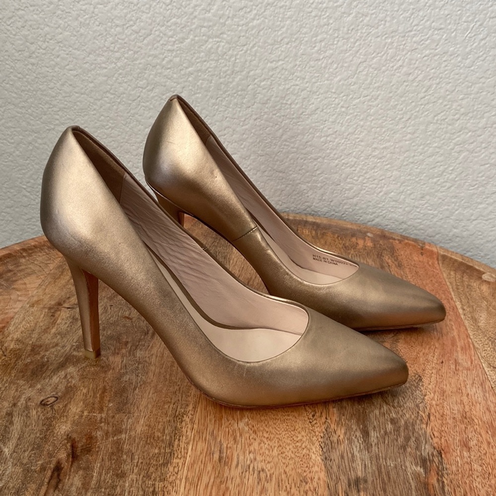 Cole Haan heels